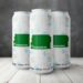 Quadradinha 2.0: segunda edição da cerveja brasiliense é lançada