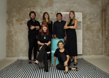 Em Goiânia, escritório de arquitetura opta por funcionar 100% em plataforma digital