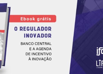 Banco Central lança ebook com um panorama sobre o PIX