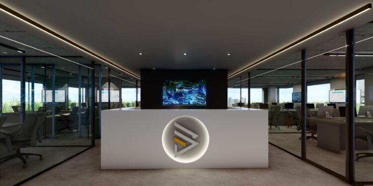 Bluemetrix: conheça a primeira asset genuinamente brasiliense