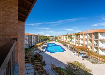 Com boa taxa de ocupação, WAM Group segue otimista para a temporada de julho