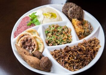 Complexo Gastronômico chega ao ParkShopping