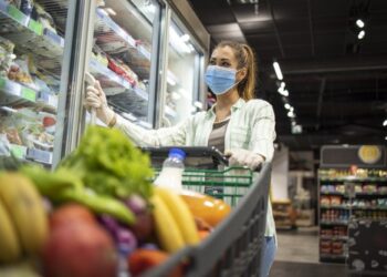 Custo de vida em Campo Grande é maior que a média nacional
