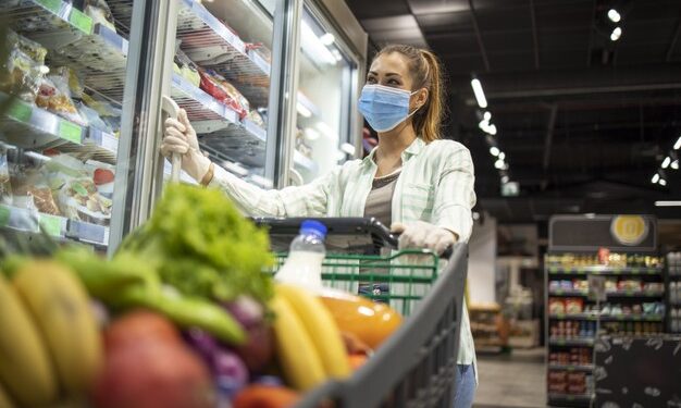 Custo de vida em Campo Grande é maior que a média nacional