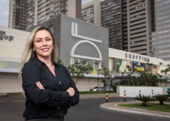 DF Plaza Shopping consolida-se como centro gastronômico na região