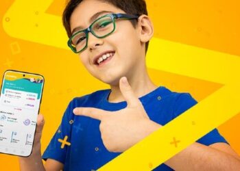 Empreendedor mato-grossense lança aplicativo que incentiva educação financeira para crianças e adolescentes