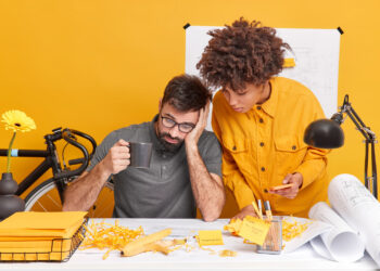 Empreendedores: de onde vieram e para onde vão?