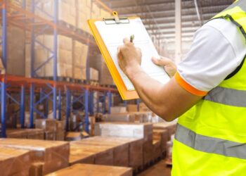 Estudo aponta três caminhos para transformação digital da Logística no Brasil