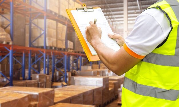 Estudo aponta três caminhos para transformação digital da Logística no Brasil