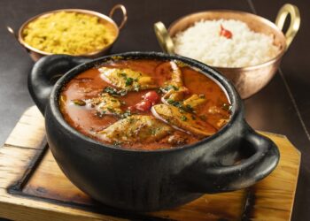 Festival Brasil Sabor: Em formato híbrido, 80 restaurantes goianos participam de evento