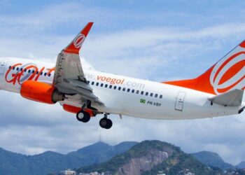 Gol anuncia compra da MAP Transportes Aéreos por R$ 28 milhões