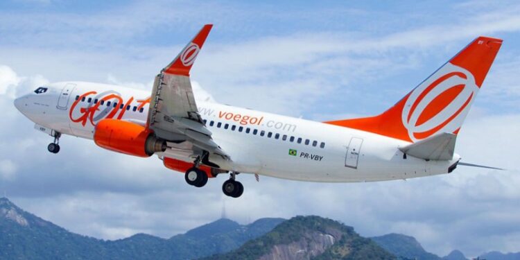 Gol anuncia compra da MAP Transportes Aéreos por R$ 28 milhões