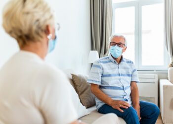 Hapvida investe em desospitalização para pacientes com covid