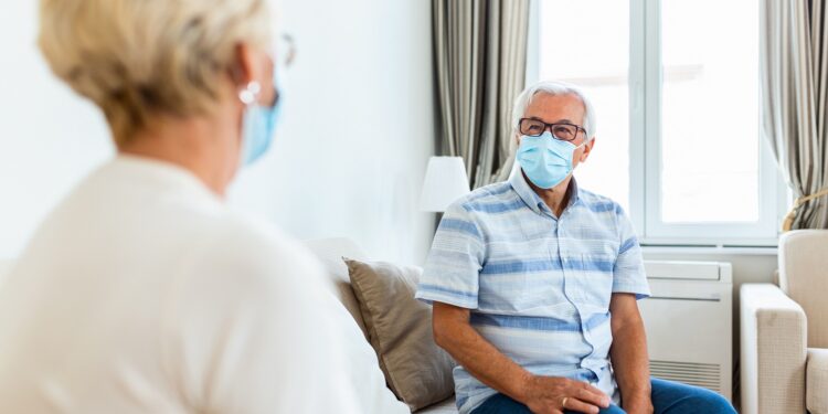 Hapvida investe em desospitalização para pacientes com covid