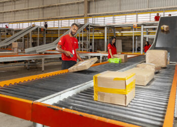 Jadlog lança serviço para e-commerce que informa o horário de entrega