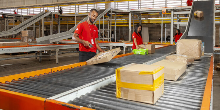 Jadlog lança serviço para e-commerce que informa o horário de entrega