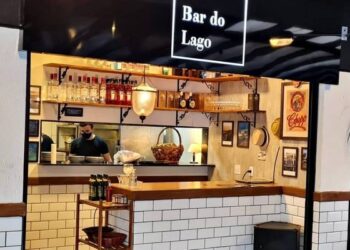 Lago Sul ganha novo gastrobar inspirado nos botecos clássicos do Rio