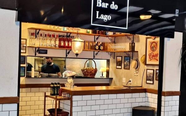 Lago Sul ganha novo gastrobar inspirado nos botecos clássicos do Rio