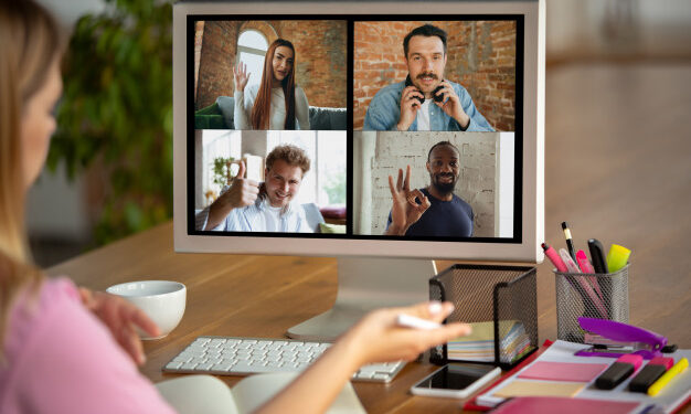 Mais de um ano de home office: o que aprendemos na gestão de pessoas?