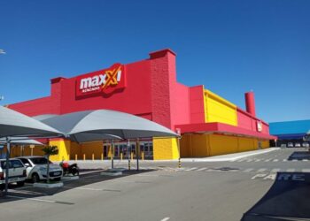 Maxxi Atacado inaugura a sua primeira loja no Distrito Federal