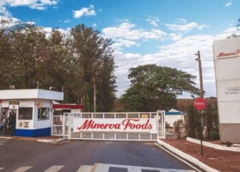 Minerva Foods pode exportar produtos cozidos e congelados aos EUA