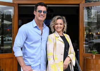 Oishii: Ator Carlos Casagrande abre restaurante japonês em Goiânia