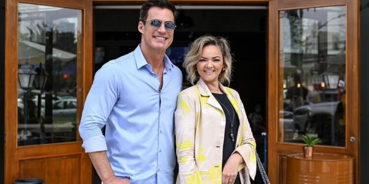 Oishii: Ator Carlos Casagrande abre restaurante japonês em Goiânia