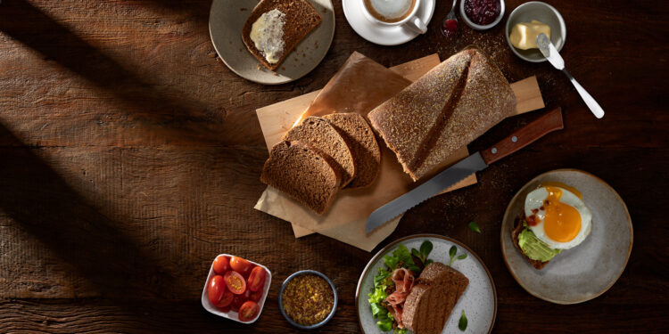 Outbread: Outback apresenta nova versão do seu pão australiano para levar para casa