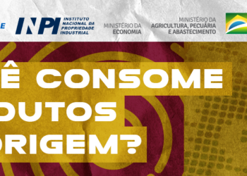 Pesquisa online analisa consumo de produtos com qualidade na origem