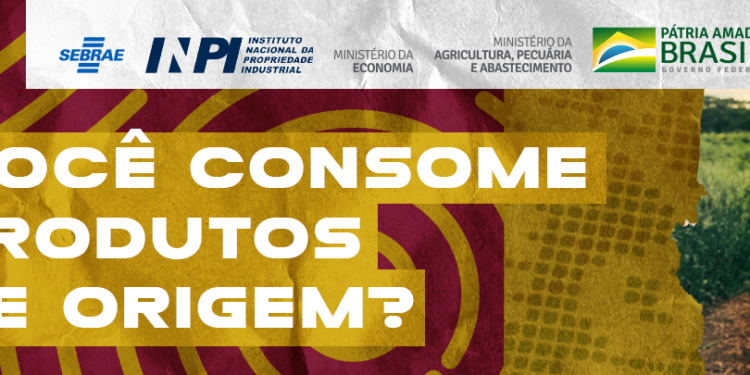 Pesquisa online analisa consumo de produtos com qualidade na origem