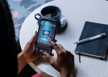 Pioneira no Centro-Oeste, revista Leitura Estratégica publica sua 10ª edição