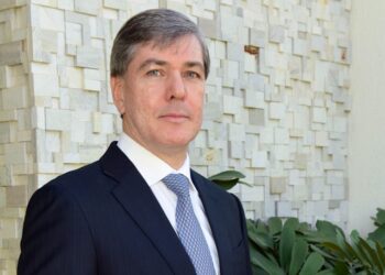 Presidente do Sifaeg está entre 100 Mais Influentes da Energia da Década no Brasil
