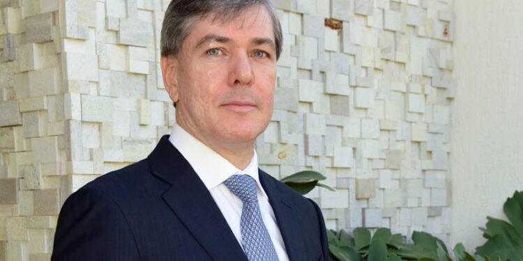 Presidente do Sifaeg está entre 100 Mais Influentes da Energia da Década no Brasil