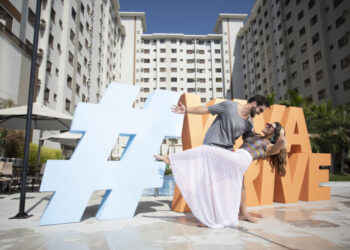 Privé Hotéis e Parques investe em programação para o Dia dos Namorados