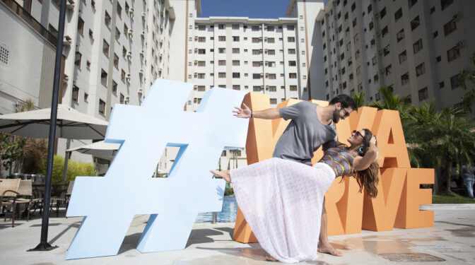 Privé Hotéis e Parques investe em programação para o Dia dos Namorados