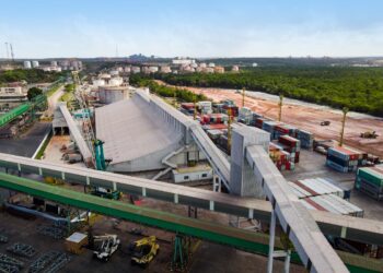 Polo de Fertilizantes no Tocantins prevê investimento de R$ 200 milhões