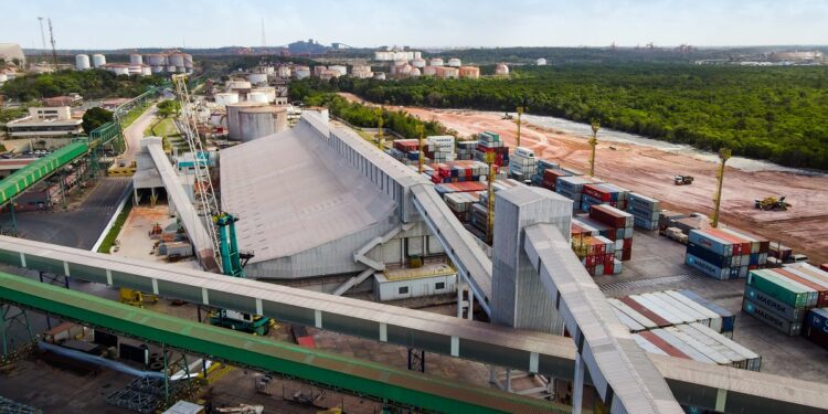 Polo de Fertilizantes no Tocantins prevê investimento de R$ 200 milhões