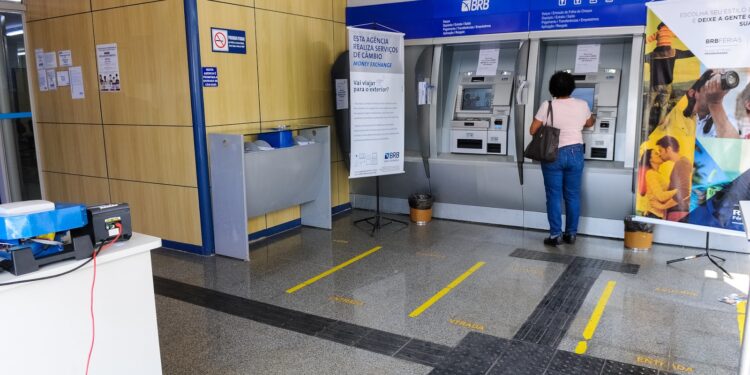 Projetos do Banco de Brasília movimentam R$ 7,7 milhões