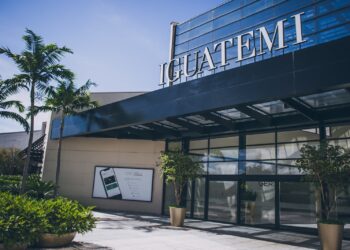 Iguatemi aprova projeto de reorganização societária