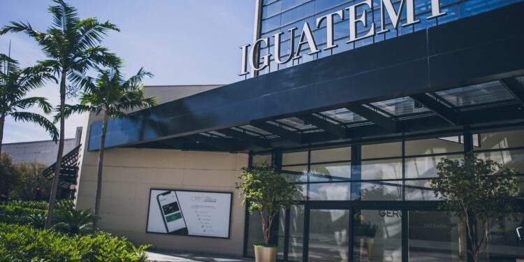 Iguatemi aprova projeto de reorganização societária