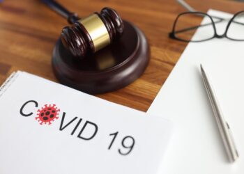 Reflexos da pandemia do Covid-19 nos conflitos judiciais