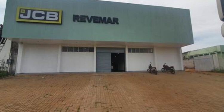 Revemar JCB investe R$ 1,5 milhão na abertura de filial em Araguaína (TO)
