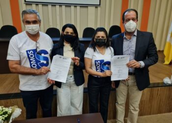 Sebrae e Senar firmam parceria para elaboração do projeto Agro Futuro