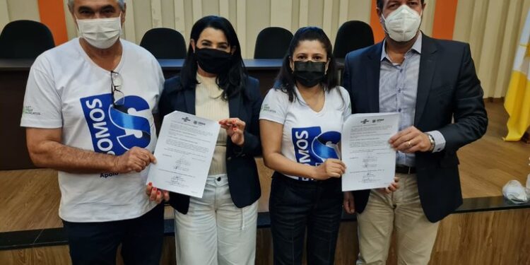 Sebrae e Senar firmam parceria para elaboração do projeto Agro Futuro