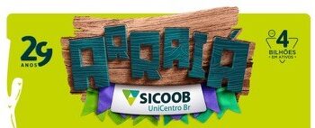 Sicoob UniCentro Br comemora 29 anos com live da cantora Marília Mendonça