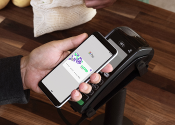 Woop Sicredi passa a contar com pagamentos pelo Google Pay