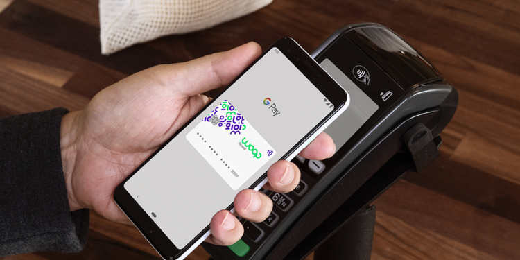 Woop Sicredi passa a contar com pagamentos pelo Google Pay