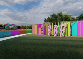 VIBRAR: Parque da Cidade, em Brasília, recebe complexo gastronômico em julho