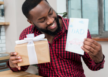 63% dos goianienses pretendem presentear neste Dia dos Pais