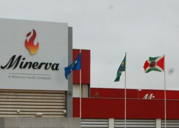 Ministério da Agricultura autoriza Minerva Foods a exportar produtos aos EUA